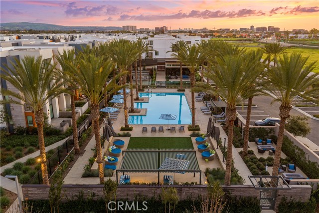 Detail Gallery Image 51 of 56 For 16376 Veterans, Tustin,  CA 92782 - 4 Beds | 3/1 Baths