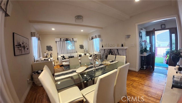Detail Gallery Image 9 of 31 For 1339 Highland Ave, Glendale,  CA 91202 - 3 Beds | 2 Baths