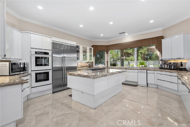 Detail Gallery Image 7 of 41 For 5607 Manley Ct, Calabasas,  CA 91302 - 6 Beds | 7 Baths