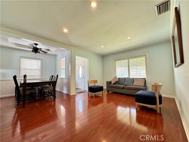 Detail Gallery Image 4 of 13 For 2816 Ashmont Ave, Arcadia,  CA 91006 - 3 Beds | 2 Baths