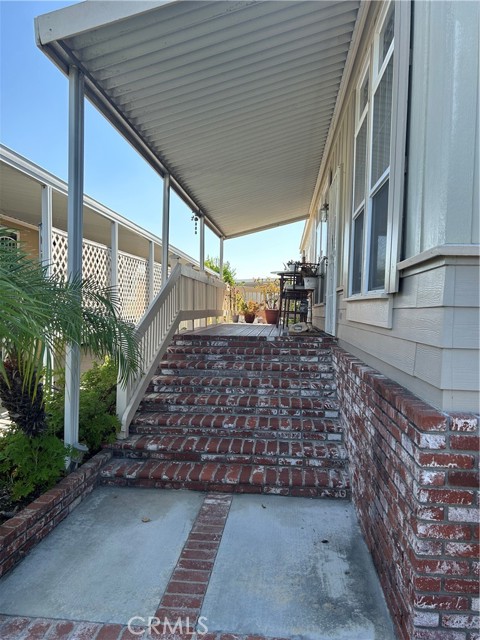 Detail Gallery Image 21 of 23 For 525 N Gilbert St #33,  Anaheim,  CA 92801 - 3 Beds | 2 Baths