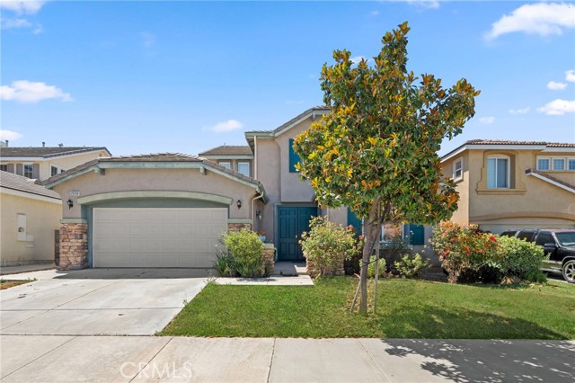 Detail Gallery Image 3 of 42 For 29268 Meandering Cir, Menifee,  CA 92584 - 5 Beds | 4 Baths