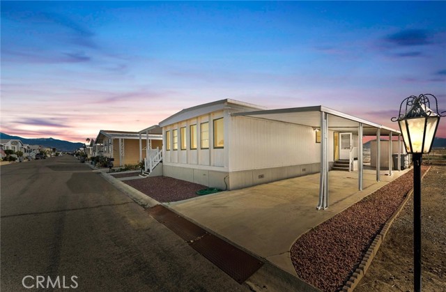 Detail Gallery Image 7 of 68 For 5001 W Florida #279,  Hemet,  CA 92545 - 3 Beds | 2 Baths