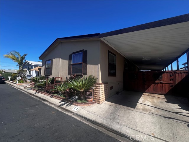 Detail Gallery Image 3 of 56 For 1616 S Euclid #91,  Anaheim,  CA 92802 - 5 Beds | 2 Baths