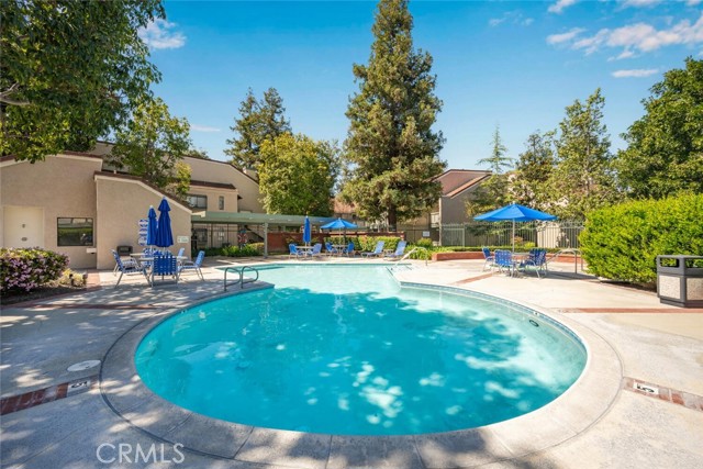 Detail Gallery Image 36 of 37 For 3575 W Stonepine Ln #213-C,  Anaheim,  CA 92804 - 1 Beds | 1 Baths