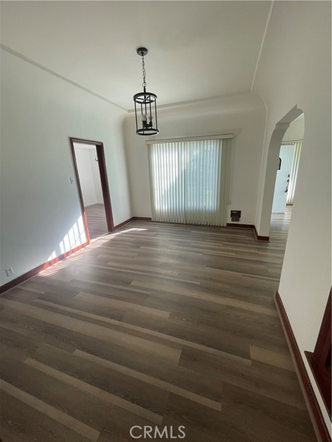 Detail Gallery Image 5 of 10 For 643 Manchester, Inglewood,  CA 90301 - 2 Beds | 1 Baths