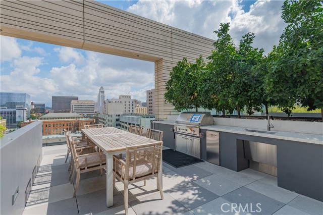 Detail Gallery Image 37 of 68 For 400 S Broadway #3106,  Los Angeles,  CA 90013 - 1 Beds | 1 Baths