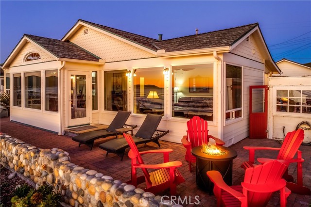 Detail Gallery Image 53 of 54 For 2850 Studio, Cayucos,  CA 93430 - 3 Beds | 2 Baths