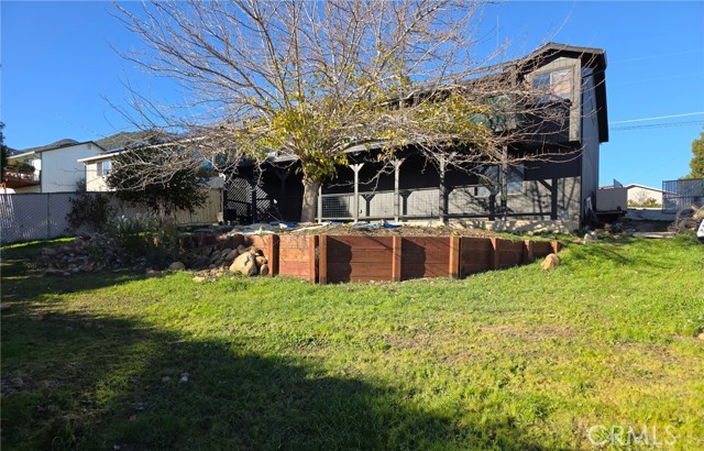 Detail Gallery Image 2 of 23 For 9179 Fairway Dr, Kelseyville,  CA 95451 - 3 Beds | 2 Baths