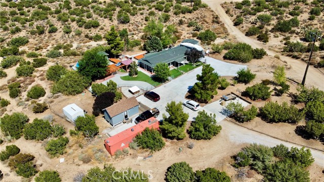 Detail Gallery Image 63 of 66 For 936 Tamarack Rd, Pinon Hills,  CA 92372 - 3 Beds | 3 Baths