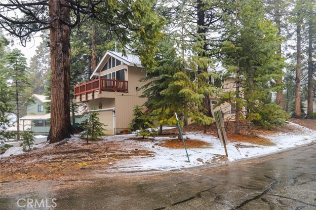 Detail Gallery Image 34 of 35 For 41089 Silver Pine Ln, Shaver Lake,  CA 93664 - 4 Beds | 3 Baths