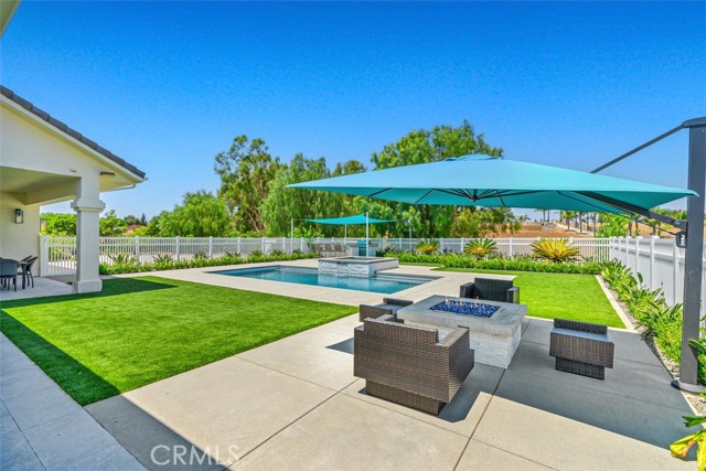 Detail Gallery Image 32 of 43 For 40085 Bella Vista Rd, Temecula,  CA 92592 - 3 Beds | 2 Baths