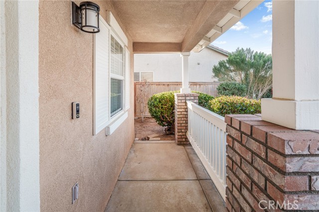 Detail Gallery Image 5 of 47 For 15177 Braxton St, Adelanto,  CA 92301 - 3 Beds | 2 Baths