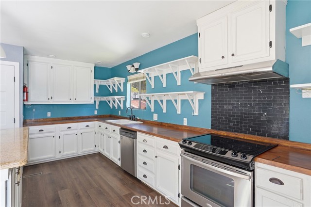 Detail Gallery Image 6 of 28 For 4837 Tumbleweed Way, Paso Robles,  CA 93446 - 3 Beds | 2 Baths