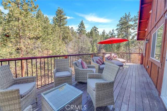 Detail Gallery Image 19 of 22 For 1206 Minton Dr, Big Bear City,  CA 92314 - 3 Beds | 2/1 Baths