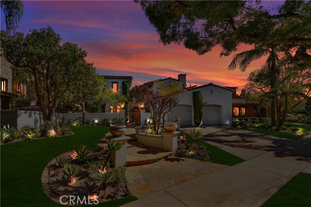 Detail Gallery Image 1 of 61 For 20 Castellina Dr, Newport Coast,  CA 92657 - 3 Beds | 3/2 Baths