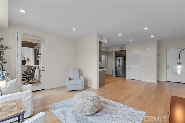 Detail Gallery Image 7 of 21 For 627 Deep Valley Dr #114,  Rolling Hills Estates,  CA 90274 - 1 Beds | 1 Baths