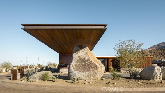 Detail Gallery Image 5 of 6 For 2021 Vista Palizada Dr, Palm Springs,  CA 92262 - – Beds | – Baths