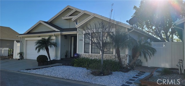 13691 GAVINA Avenue, 538 photo 1
