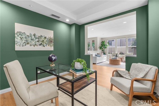 Detail Gallery Image 6 of 18 For 147 Lockford, Irvine,  CA 92602 - 2 Beds | 2 Baths