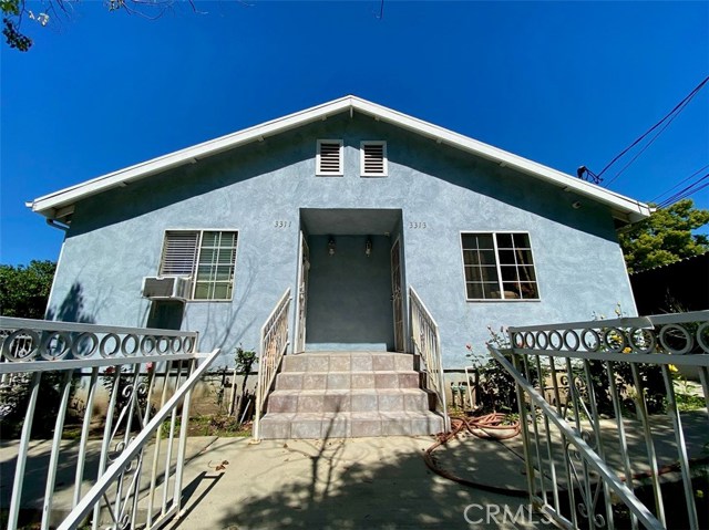 3311 Gassen Pl, Los Angeles, CA 90065