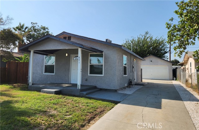 Detail Gallery Image 23 of 23 For 841 E H St, Colton,  CA 92324 - 2 Beds | 1 Baths