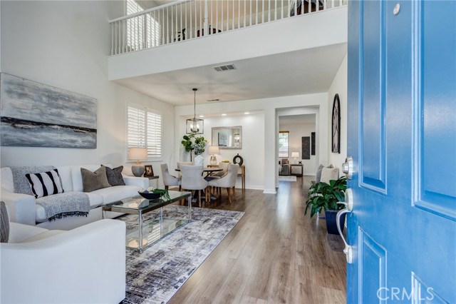 Detail Gallery Image 10 of 75 For 28402 Bruning St, Murrieta,  CA 92563 - 3 Beds | 2/1 Baths