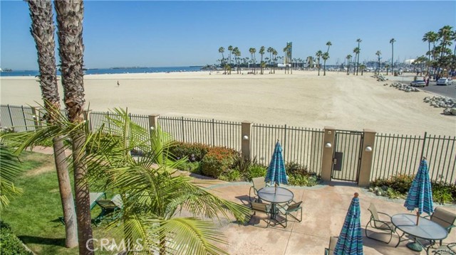 Detail Gallery Image 18 of 30 For 850 E Ocean Bld #1403,  Long Beach,  CA 90802 - 2 Beds | 2 Baths