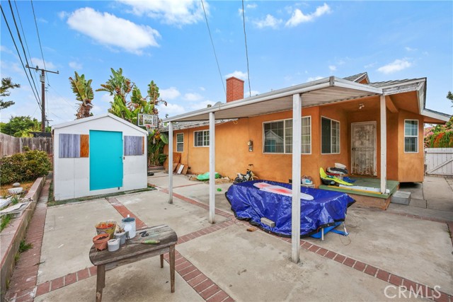 Detail Gallery Image 24 of 32 For 2612 Manhattan Beach Bld, Gardena,  CA 90249 - 3 Beds | 2 Baths