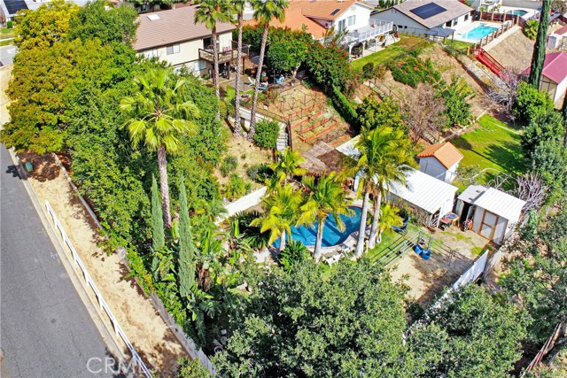 Detail Gallery Image 42 of 45 For 9111 Hidden Farm, Alta Loma,  CA 91737 - 4 Beds | 2/1 Baths