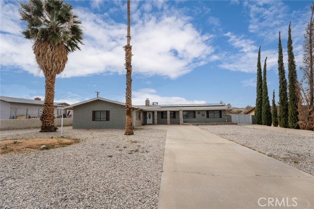 7434 Balsa Avenue, Yucca Valley, CA, 92284 7434 Balsa Avenue, Yucca Valley, CA, 92284