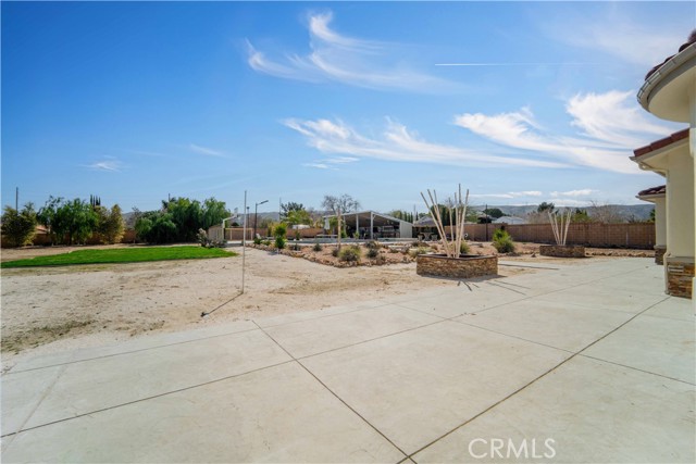 Detail Gallery Image 48 of 62 For 4518 W Avenue M14, Quartz Hill,  CA 93536 - 4 Beds | 5 Baths