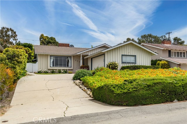 Detail Gallery Image 1 of 41 For 2536 via Rivera, Palos Verdes Estates,  CA 90274 - 3 Beds | 2 Baths