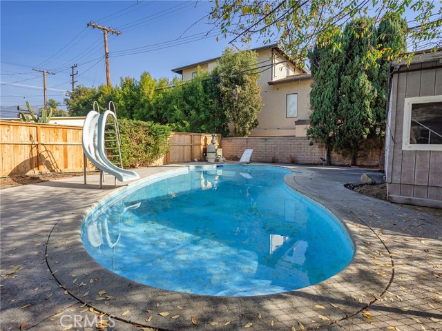 Detail Gallery Image 32 of 41 For 210 W Ash Ave, Burbank,  CA 91502 - 2 Beds | 1 Baths