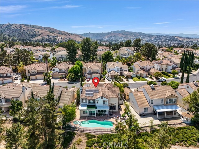 Detail Gallery Image 39 of 46 For 2572 Carlton Pl, Rowland Heights,  CA 91748 - 5 Beds | 5 Baths