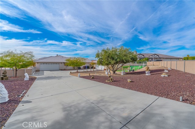 Detail Gallery Image 55 of 58 For 16326 Kasota Rd, Apple Valley,  CA 92307 - 3 Beds | 2 Baths