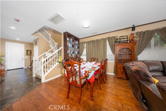 Detail Gallery Image 11 of 35 For 5537 Hartness Ct, Fontana,  CA 92336 - 4 Beds | 3/1 Baths