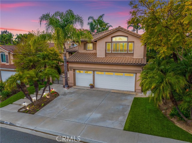 Detail Gallery Image 1 of 62 For 26801 Barkstone Lane, Laguna Hills,  CA 92653 - 4 Beds | 3 Baths