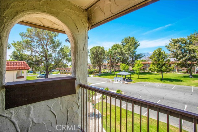 Detail Gallery Image 16 of 43 For 9647 Spyglass Ave #16 Ave #16,  Desert Hot Springs,  CA 92240 - 1 Beds | 1 Baths