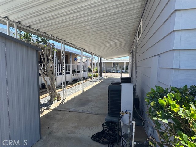 Home for Sale in Ramona
