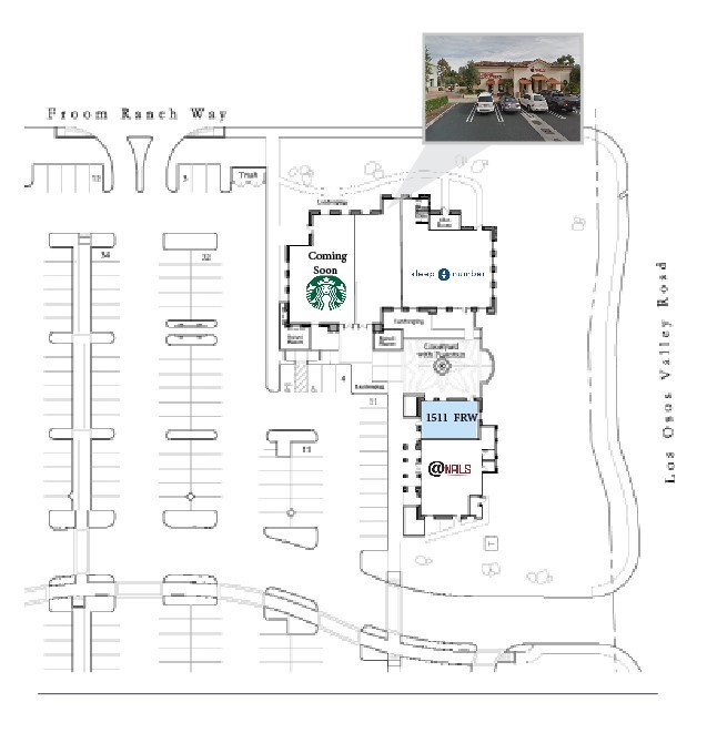 1511 Froom Ranch Way, San Luis Obispo, California 93405, ,Commercial Lease,For Rent,1511 Froom Ranch Way,CRSC22147078