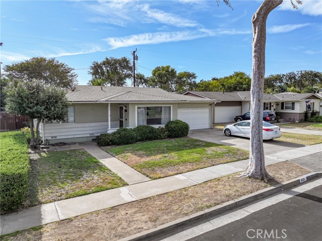 Detail Gallery Image 35 of 41 For 613 Princeton Cir, Fullerton,  CA 92831 - 3 Beds | 2 Baths