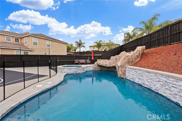 Detail Gallery Image 37 of 51 For 30138 Beeswing Cir, Menifee,  CA 92584 - 6 Beds | 4 Baths