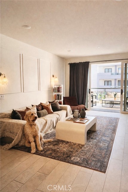 Detail Gallery Image 6 of 22 For 16289 Dawn Way #208, Tustin,  CA 92782 - 2 Beds | 2 Baths