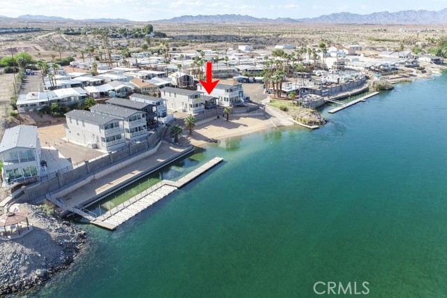 Detail Gallery Image 2 of 19 For 3520 Needles Hwy #89,  Needles,  CA 92363 - 2 Beds | 1 Baths