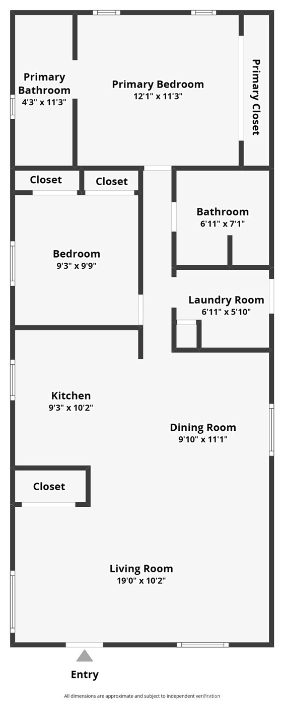 Detail Gallery Image 28 of 31 For 1255 Amethyst #18,  Mentone,  CA 92359 - 2 Beds | 2 Baths