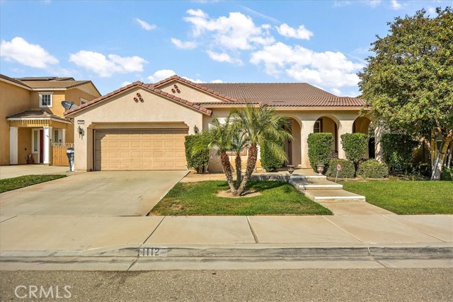 1112 Amberwood Court, San Bernardino, CA 92407