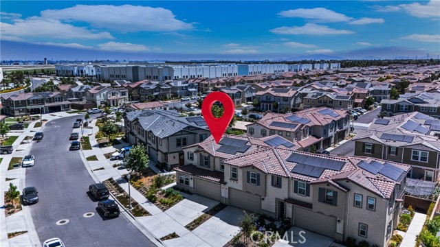Detail Gallery Image 23 of 25 For 15971 Aventurine Ln, Chino,  CA 91708 - 3 Beds | 2/1 Baths
