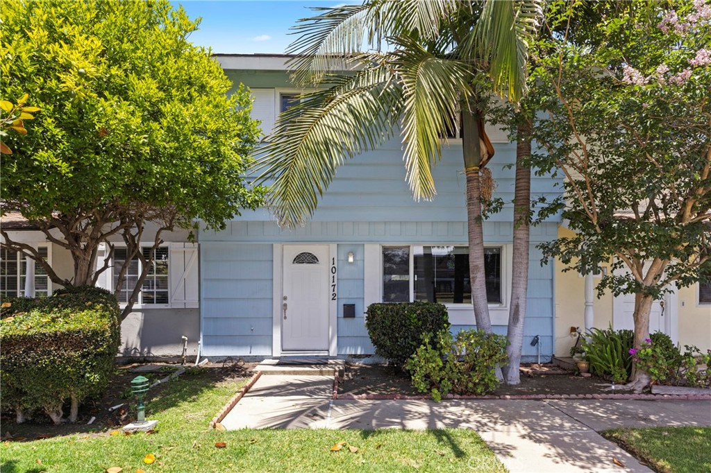 10172 Ascot
