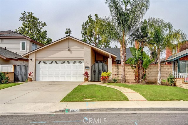 4682 Abbotswood Circle, Irvine, CA 92604